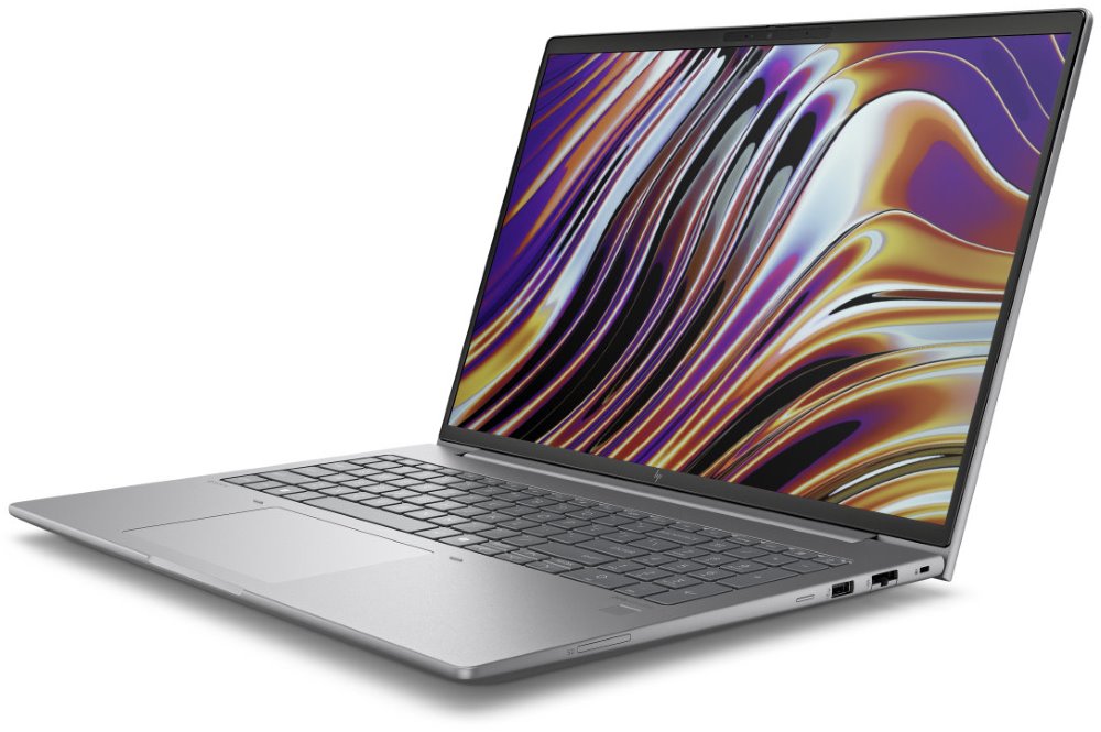 HP Zbook Power 16 G11A/ Ryzen 7 PRO 8845HS/ 32GB DDR5/ 1TB SSD/ RTX 2000 8GB/ 16"WUXGA,matný/ W11P/ stříbrný