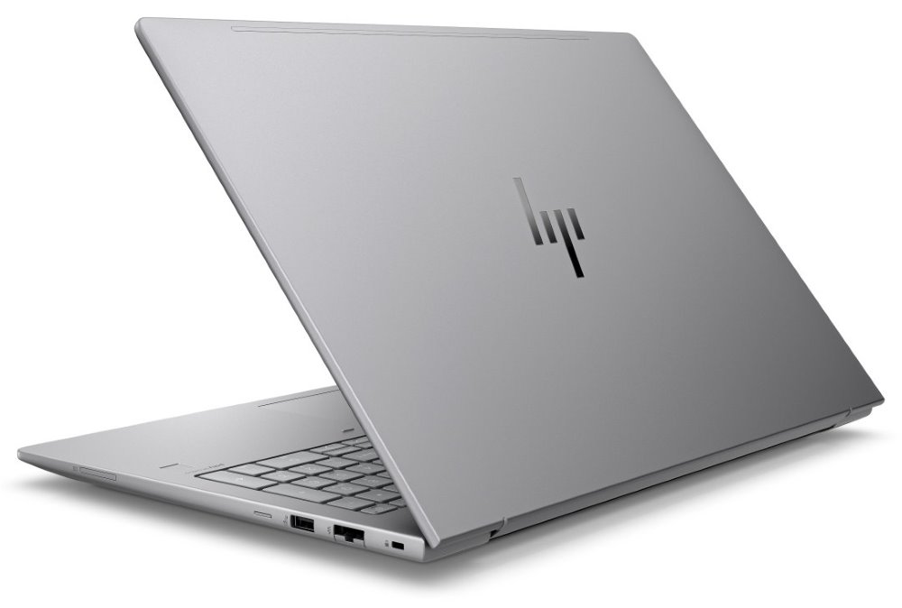 HP Zbook Power 16 G11A/ Ryzen 7 PRO 8845HS/ 32GB DDR5/ 1TB SSD/ RTX 2000 8GB/ 16"WUXGA,matný/ W11P/ stříbrný