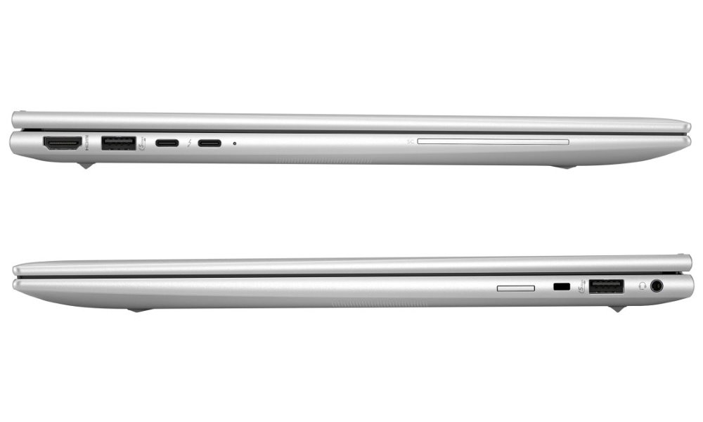 HP EliteBook 865 G11/ Ryzen 5 8540U/ 16GB DDR5/ 1TB SSD/ Radeon™ 740M/ 16"WUXGA,matný/ W11P/ stříbrná
