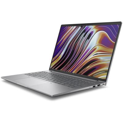 HP Zbook Power 16 G11A/ Ryzen 7 PRO 8845HS/ 32GB DDR5/ 1TB SSD/ RTX 2000 8GB/ 16"WUXGA,matný/ W11P/ stříbrný