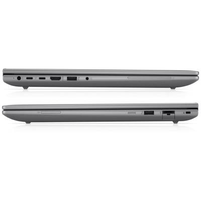 HP Zbook Power 16 G11A/ Ryzen 7 PRO 8845HS/ 32GB DDR5/ 1TB SSD/ RTX 2000 8GB/ 16"WUXGA,matný/ W11P/ stříbrný