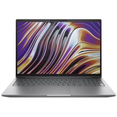 HP Zbook Power 16 G11A/ Ryzen 7 8845HS/ 32GB DDR5/ 1TB SSD/ Radeon 780M/ 16"WUXGA,matný/ W11P/ stříbrný