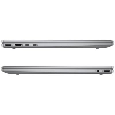 HP ENVY x360 16-ad0000nc/ Ryzen 5 8640HS/ 16GB DDR5/ 1TB SSD/ Radeon™ Graphics/ 16"WUXGA,touch/ W11H/ stříbrný