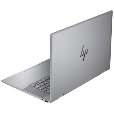 HP ENVY x360 16-ad0000nc/ Ryzen 5 8640HS/ 16GB DDR5/ 1TB SSD/ Radeon™ Graphics/ 16"WUXGA,touch/ W11H/ stříbrný