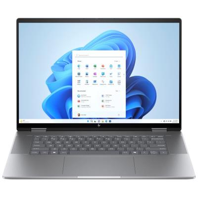 HP ENVY x360 16-ad0000nc/ Ryzen 5 8640HS/ 16GB DDR5/ 1TB SSD/ Radeon™ Graphics/ 16"WUXGA,touch/ W11H/ stříbrný
