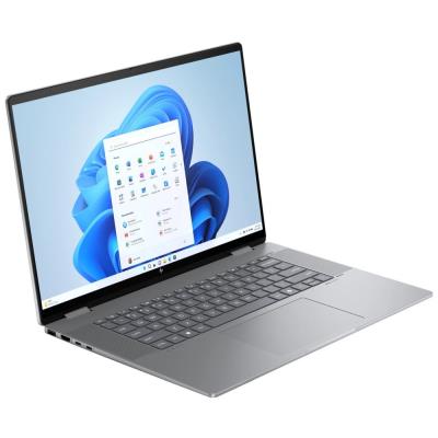 HP ENVY x360 16-ad0001nc/ Ryzen 7 8840HS/ 16GB DDR5/ 1TB SSD/ Radeon™ Graphics/ 16"2.8K,touch/ W11H/ stříbrný
