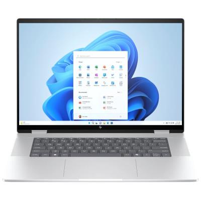 HP ENVY x360 16-ac0001nc/ Ultra 5-125U/ 16GB DDR5/ 1TB SSD/ Intel Graphics/ 16"2.8K,touch/ W11H/ stříbrný
