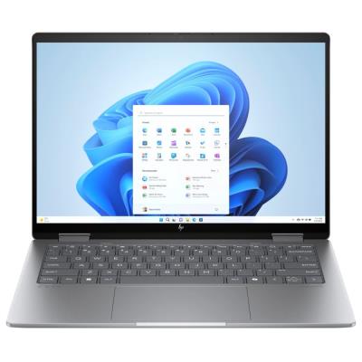 HP ENVY x360 14-fc0000nc/ Ultra 5-125U/ 16GB DDR5/ 1TB SSD/ Intel Graphics/ 14"WUXGA,touch/ W11H/ stříbrný