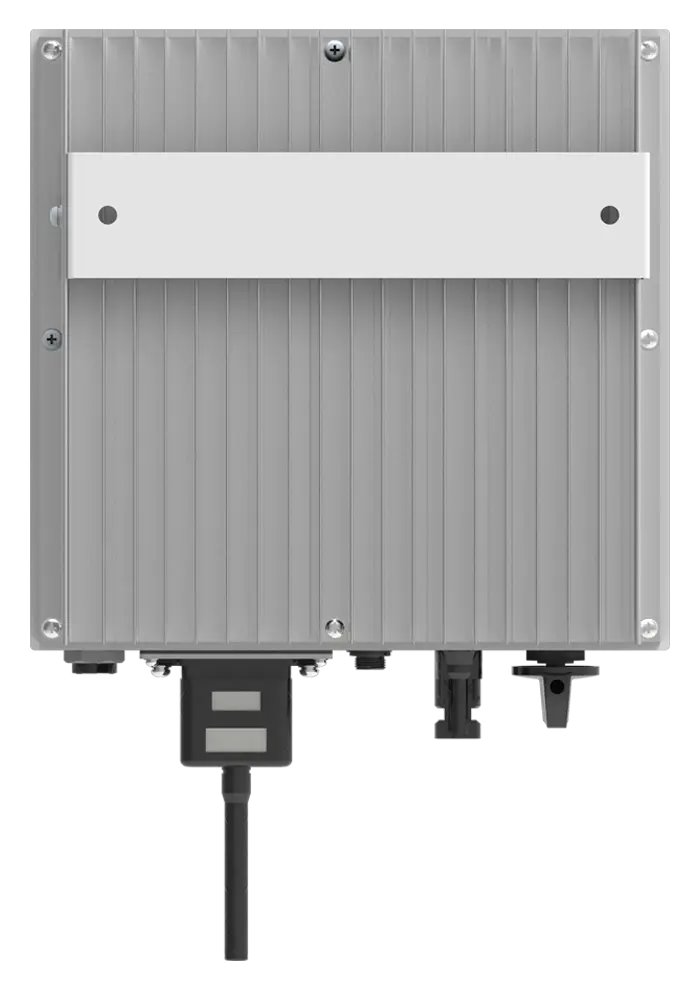 OPRAVENÉ - Solarmi SUN-1K-G síťový 1kW měnič s limiterem, jednofázový 230V, Deye - opravené