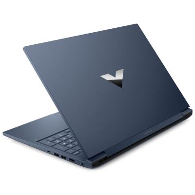 HP VICTUS 16-s1001nc/ Ryzen 7 8845HS/ 32GB DDR5/ 1TB SSD/ RTX 4060 8GB/ 16,1"FHD,matný/ W11H/ modrý