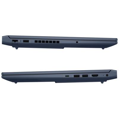 HP VICTUS 16-s1001nc/ Ryzen 7 8845HS/ 32GB DDR5/ 1TB SSD/ RTX 4060 8GB/ 16,1"FHD,matný/ W11H/ modrý