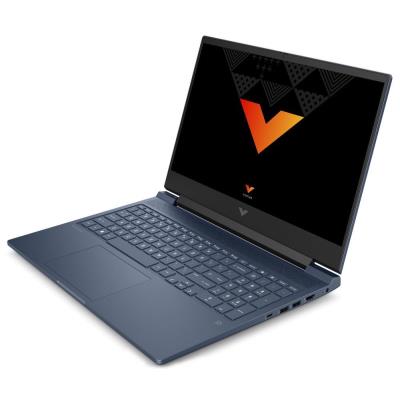 HP VICTUS 16-s1001nc/ Ryzen 7 8845HS/ 32GB DDR5/ 1TB SSD/ RTX 4060 8GB/ 16,1"FHD,matný/ W11H/ modrý
