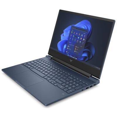 HP VICTUS 15-fb2038nc/ Ryzen 7 8845HS/ 16GB DDR5/ 1TB SSD/ RTX 4060 8GB/ 15,6"FHD,matný/ W11H/ modrý