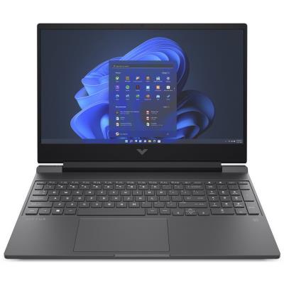 HP VICTUS 15-fb2034nc/ Ryzen 5 8645HS/ 16GB DDR5/ 1TB SSD/ RTX 4050 6GB/ 15,6"FHD,matný/ W11H/ šedý