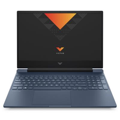 HP VICTUS 15-fa1035nc/ i5-12450H/ 16GB DDR4/ 1TB SSD/ RTX 4050 6GB / 15,6"FHD,matný/ W11H/ modrý