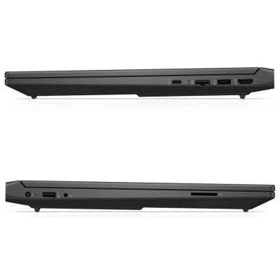 HP VICTUS 15-fa1030nc/ i5-12450H/ 8GB DDR4/ 512GB SSD/ RTX 2050 4GB/ 15,6"FHD,matný/ W11H/ šedý