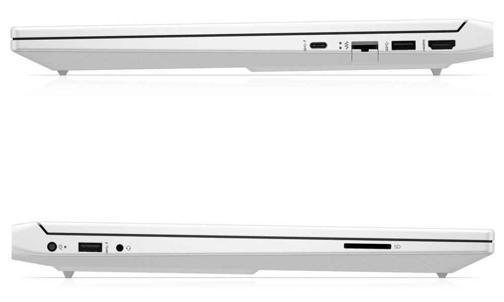 HP VICTUS 15-fa0033nc/ i5-12450H/ 16GB DDR4/ 512GB SSD/ RTX 3050 4GB/ 15,6"FHD,matný/ W11H/ bílý