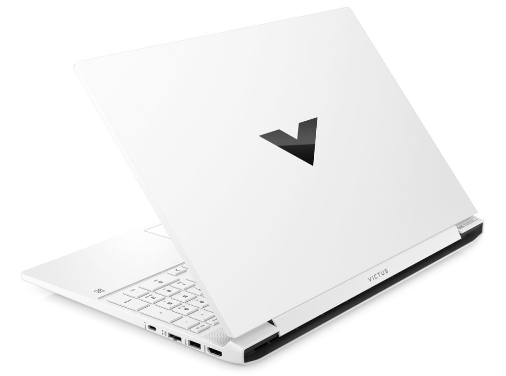 HP VICTUS 15-fa0033nc/ i5-12450H/ 16GB DDR4/ 512GB SSD/ RTX 3050 4GB/ 15,6"FHD,matný/ W11H/ bílý