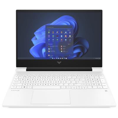 HP VICTUS 15-fa0033nc/ i5-12450H/ 16GB DDR4/ 512GB SSD/ RTX 3050 4GB/ 15,6"FHD,matný/ W11H/ bílý