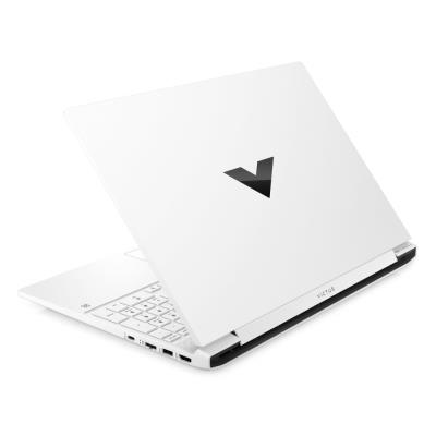 HP VICTUS 15-fa0033nc/ i5-12450H/ 16GB DDR4/ 512GB SSD/ RTX 3050 4GB/ 15,6"FHD,matný/ W11H/ bílý