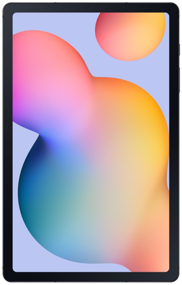 Samsung Galaxy Tab S6 Lite 2024 - gray   10,4"/ 64GB/ 4GB RAM/ LTE/ Android 14