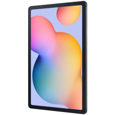 Samsung Galaxy Tab S6 Lite 2024 - gray   10,4"/ 64GB/ 4GB RAM/ LTE/ Android 14