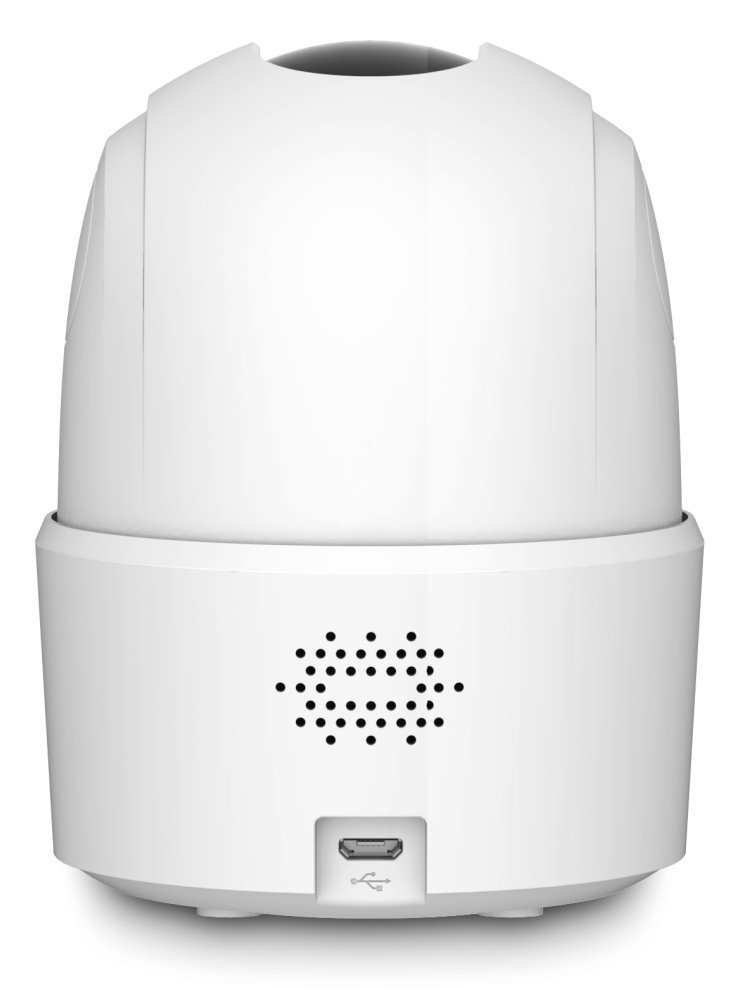 Imou by Dahua IP kamera Ranger 2C 5MP/ vnitřní/ Wi-Fi/ 5Mpix/ objektiv 3,6mm/ 8x digitál. zoom/ H.265/ IR až 10m/ CZ app