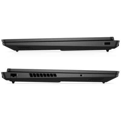 HP OMEN 17-db0001nc/ Ryzen 5 8645HS/ 32GB DDR5/ 1TB SSD/ RTX 4060 8GB/ 17,3"FHD,matný/ W11H/ černý