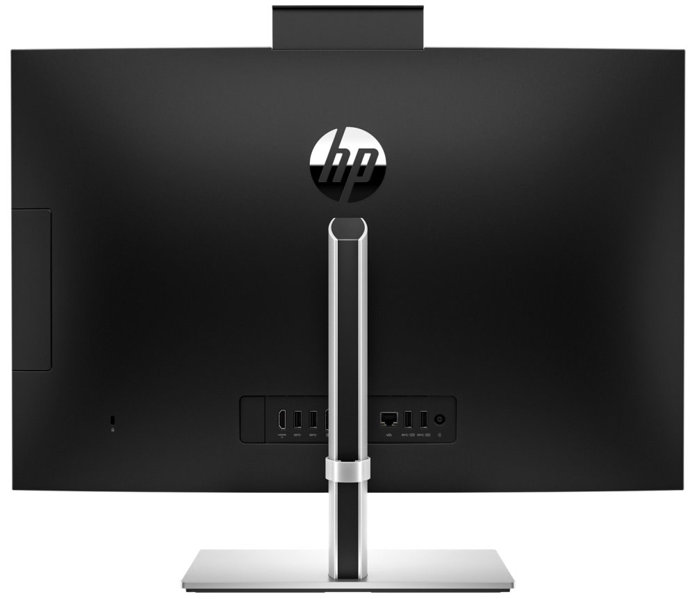HP ProOne 440 G9/ AiO/ i5-14500T/ 16GB DDR5/ 512GB SSD/ Intel UHD/ 23,8"FHD,matný/ bez OS/ kbd+myš/ černý