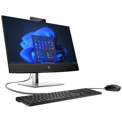 HP ProOne 440 G9/ AiO/ i5-14500T/ 16GB DDR5/ 512GB SSD/ Intel UHD/ 23,8"FHD,matný/ bez OS/ kbd+myš/ černý