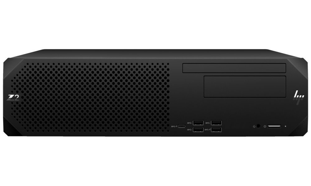 HP Z2 SFF G9/ i7-14700K/ 64GB DDR5/ 1TB SSD/ RTX 2000 16GB/ W11P/ kbd+myš