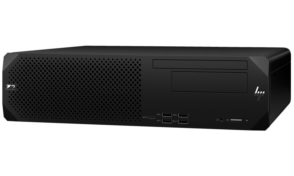 HP Z2 SFF G9/ i7-14700K/ 64GB DDR5/ 1TB SSD/ RTX 2000 16GB/ W11P/ kbd+myš