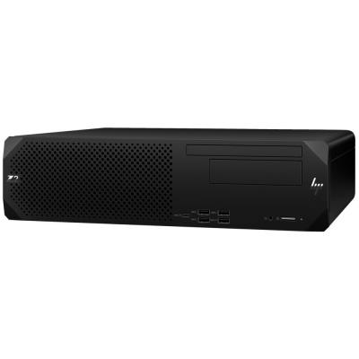 HP Z2 SFF G9/ i7-14700K/ 64GB DDR5/ 1TB SSD/ RTX 2000 16GB/ W11P/ kbd+myš
