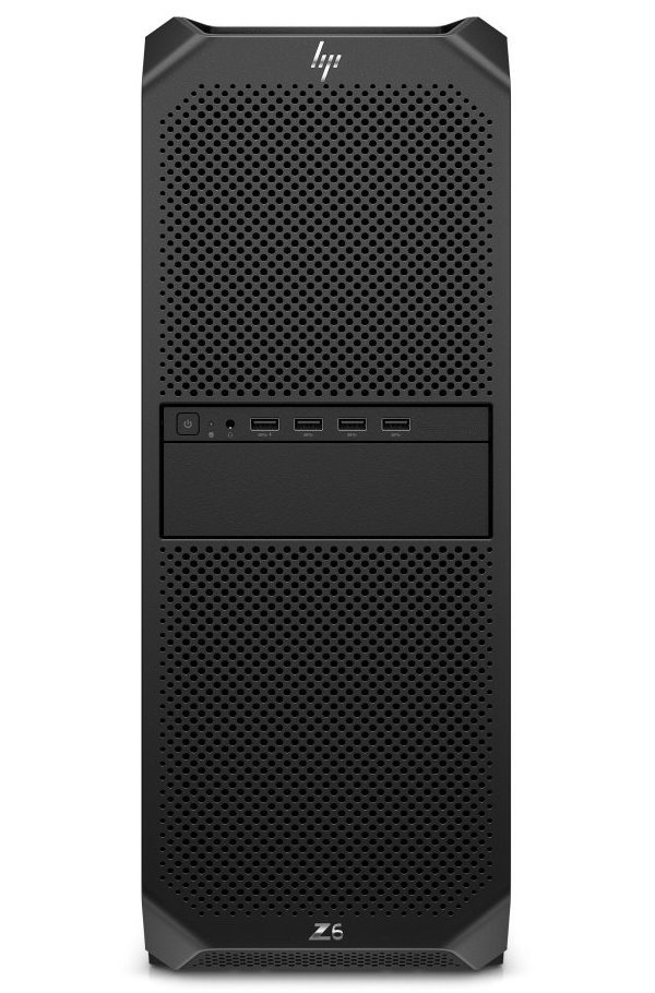 HP Z6 TWR G5 A/ AMD Ryzen Threadripper PRO 7945WX/ 64GB DDR5/ 2TB SSD/ RTX 4000 20GB/ W11P/ kbd+myš