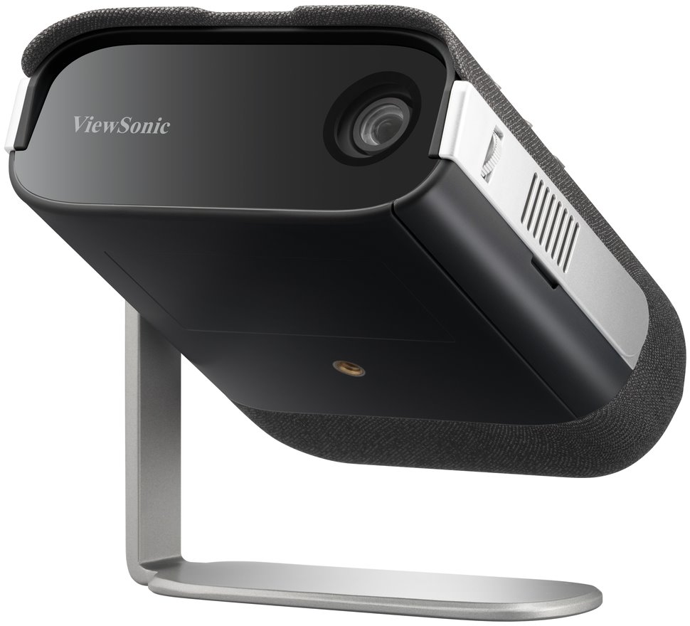 ViewSonic M1X   WVGA (854x480), 300Lumens, 120,000:1, HDMI x1, USB-C x1, BT, Wifi, 3W SPK x2