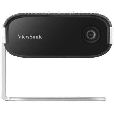ViewSonic M1X   WVGA (854x480), 300Lumens, 120,000:1, HDMI x1, USB-C x1, BT, Wifi, 3W SPK x2