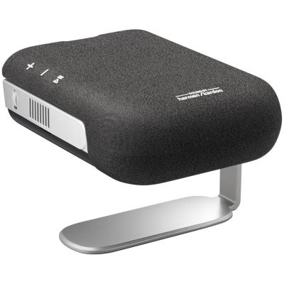 ViewSonic M1X   WVGA (854x480), 300Lumens, 120,000:1, HDMI x1, USB-C x1, BT, Wifi, 3W SPK x2