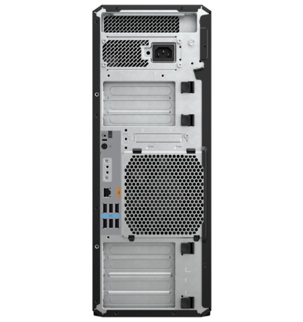 HP Z6 TWR G5 A/ AMD Ryzen Threadripper PRO 7945WX/ 64GB DDR5/ 2TB SSD/ RTX 4000 20GB/ W11P/ kbd+myš