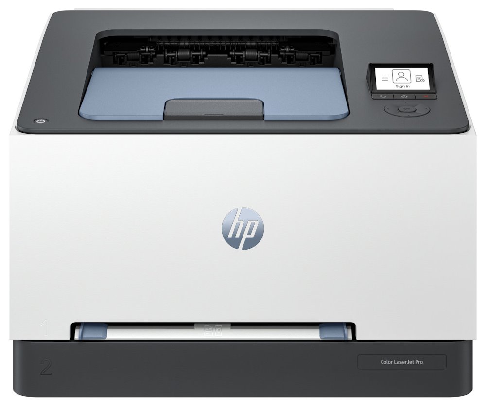 HP Color LaserJet Pro 3202dn/ A4/ 25ppm/ 600x600dpi/ USB/ LAN/ duplex/ HP Smart/ AirPrint