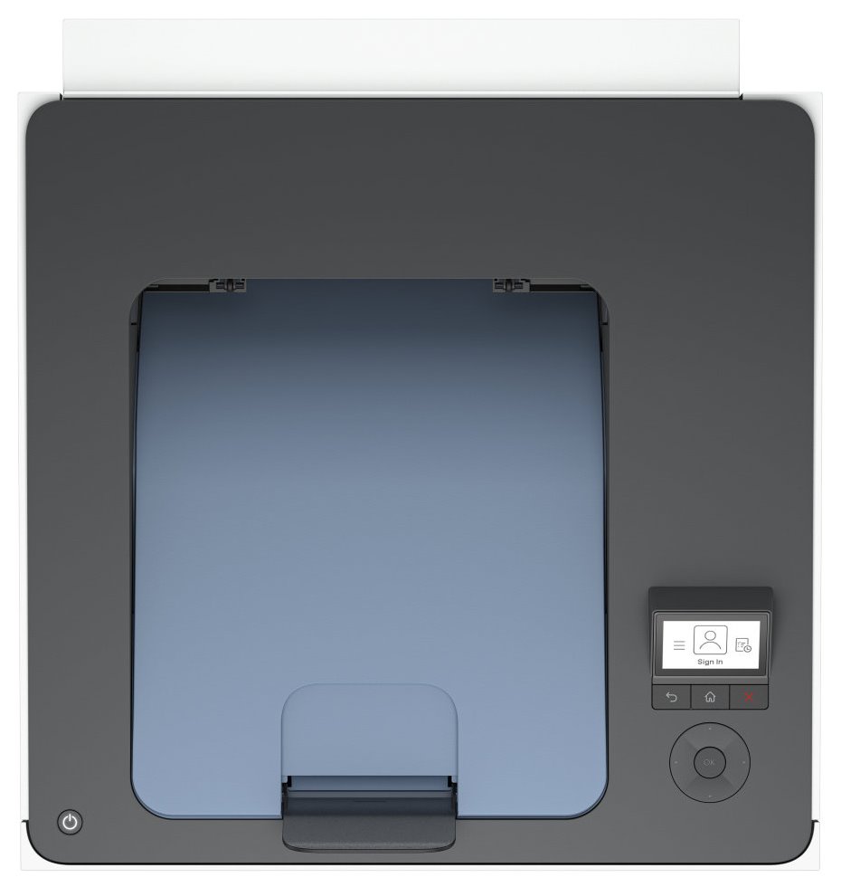HP Color LaserJet Pro 3202dn/ A4/ 25ppm/ 600x600dpi/ USB/ LAN/ duplex/ HP Smart/ AirPrint