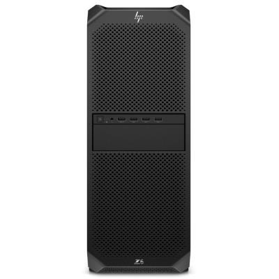 HP Z6 TWR G5 A/ AMD Ryzen Threadripper PRO 7945WX/ 64GB DDR5/ 2TB SSD/ RTX 4000 20GB/ W11P/ kbd+myš