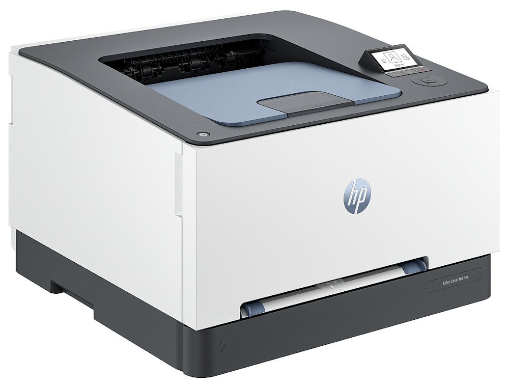 HP Color LaserJet Pro 3202dw/ A4/ 25ppm/ 600x600dpi/ USB/ LAN/ WiFi/ duplex/ HP Smart/ AirPrint