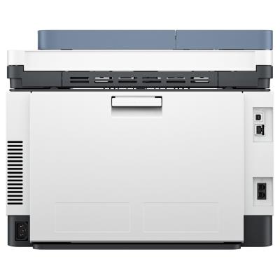 HP Color LaserJet Pro MFP 3302fdw/ PSCF/ A4/ 25ppm/ 600x600dpi/ USB/ LAN/ WiFi/ ADF/ duplex/AirPrint