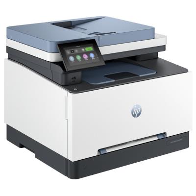 HP Color LaserJet Pro MFP 3302fdw/ PSCF/ A4/ 25ppm/ 600x600dpi/ USB/ LAN/ WiFi/ ADF/ duplex/AirPrint