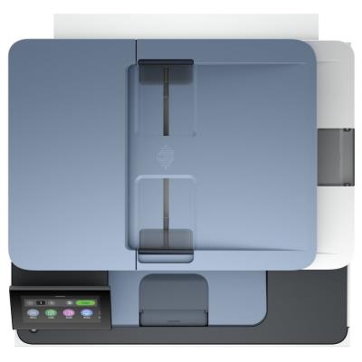 HP Color LaserJet Pro MFP 3302fdw/ PSCF/ A4/ 25ppm/ 600x600dpi/ USB/ LAN/ WiFi/ ADF/ duplex/AirPrint