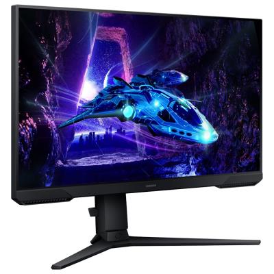 Samsung Odyssey G3 24" / G30D / FullHD 1920x1080 / 16:9 / VA / 1ms / 180Hz / Jack/HDMI/DP/PIVOT/VESA