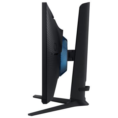Samsung Odyssey G3 24" / G30D / FullHD 1920x1080 / 16:9 / VA / 1ms / 180Hz / Jack/HDMI/DP/PIVOT/VESA