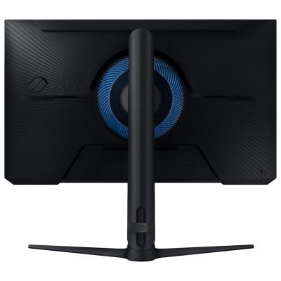 Samsung Odyssey G3 24" / G30D / FullHD 1920x1080 / 16:9 / VA / 1ms / 180Hz / Jack/HDMI/DP/PIVOT/VESA