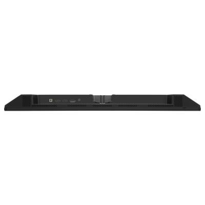ViewSonic VA2708-4K-HD / 27"/ IPS/ 16:9/ 3840x 2160/ 4 ms/ 60Hz/ 250cd/m2/ HDMI / DP / VESA