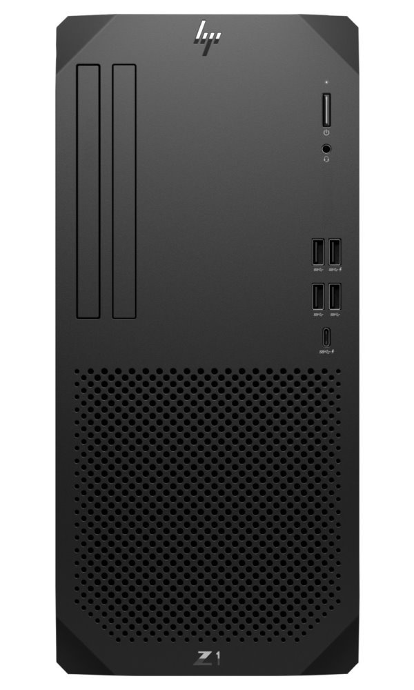 HP Z1 TWR G9 R/ i7-14700/ 16GB DDR5/ 512GB SSD/ RTX 4060 8GB/ bez OS